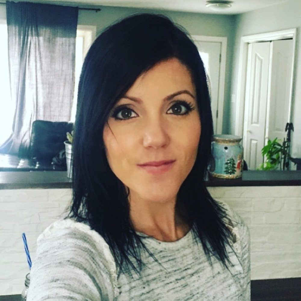 Meet your Posher, Josie